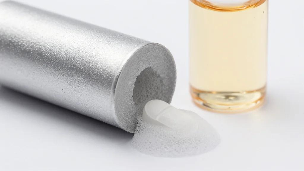 Nickel Foam Reaction Yields Valuable Aromatic Amines