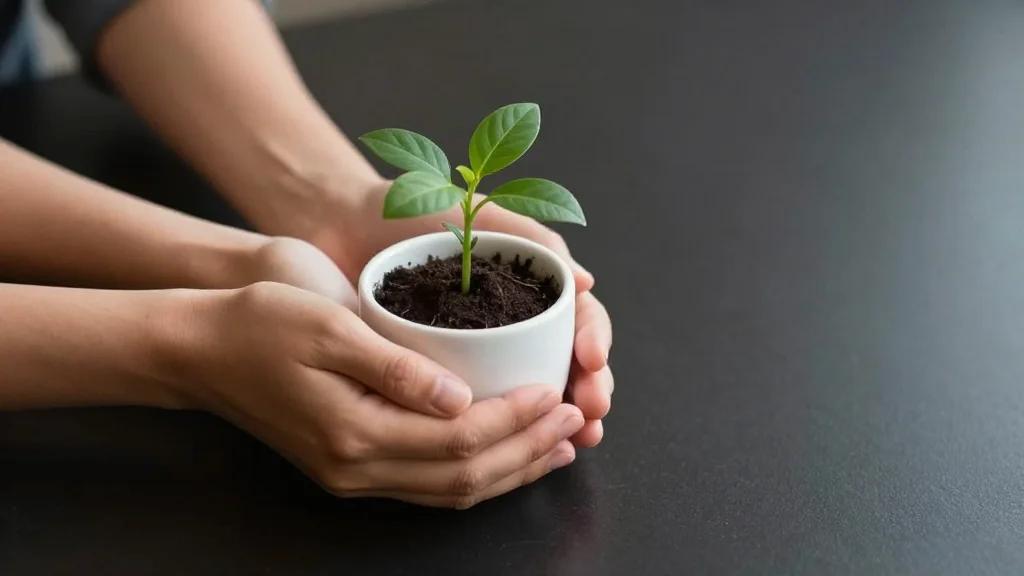 Forget Wellbeing Programmes, Get Staff Volunteering Instead