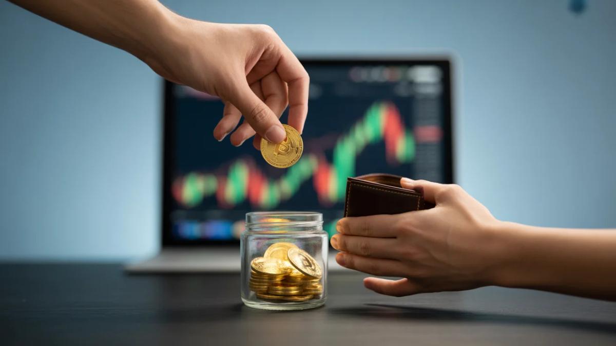 Take Profits Early; the Market Ignores Your Dreams