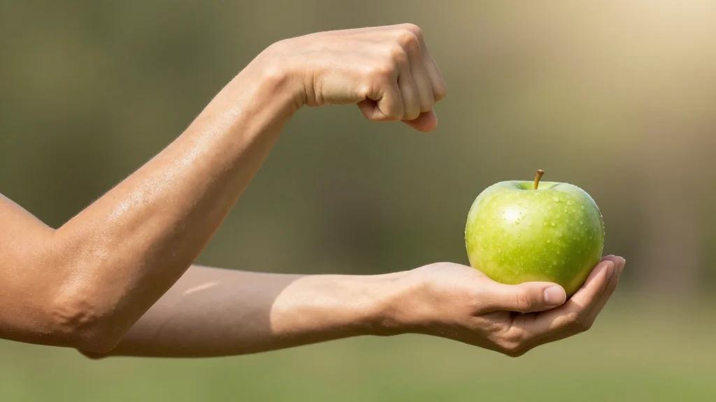 Research Shows The One Supplement That Supports The Muscle-Brain Axis