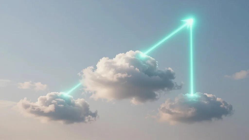 Google Cloud Leads Growth; AWS Remains Largest