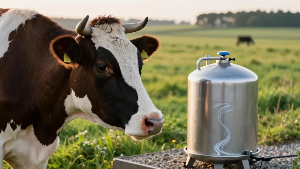 Exploring Belgium’s Livestock Transition: Narratives and Trade-Offs