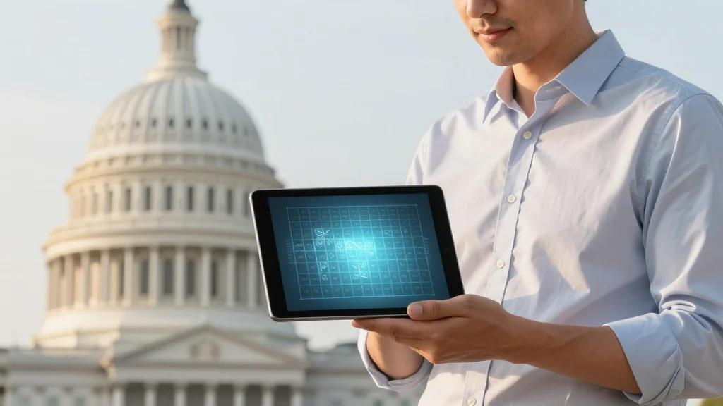 New Bill Would Autofill Tax Forms