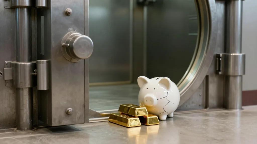 Bank Failures: The Roles of Solvency and Liquidity