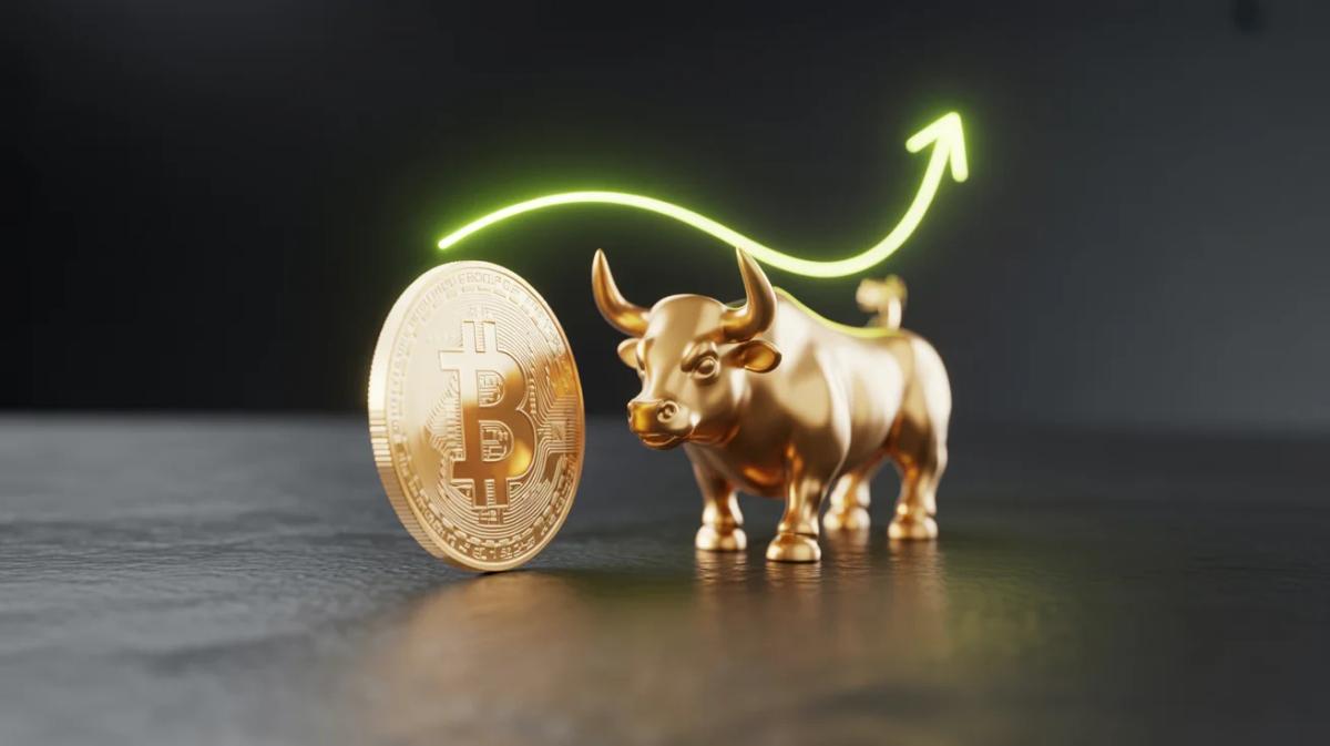 Cathie Wood Forecasts $1.5 M Bitcoin by 2030.