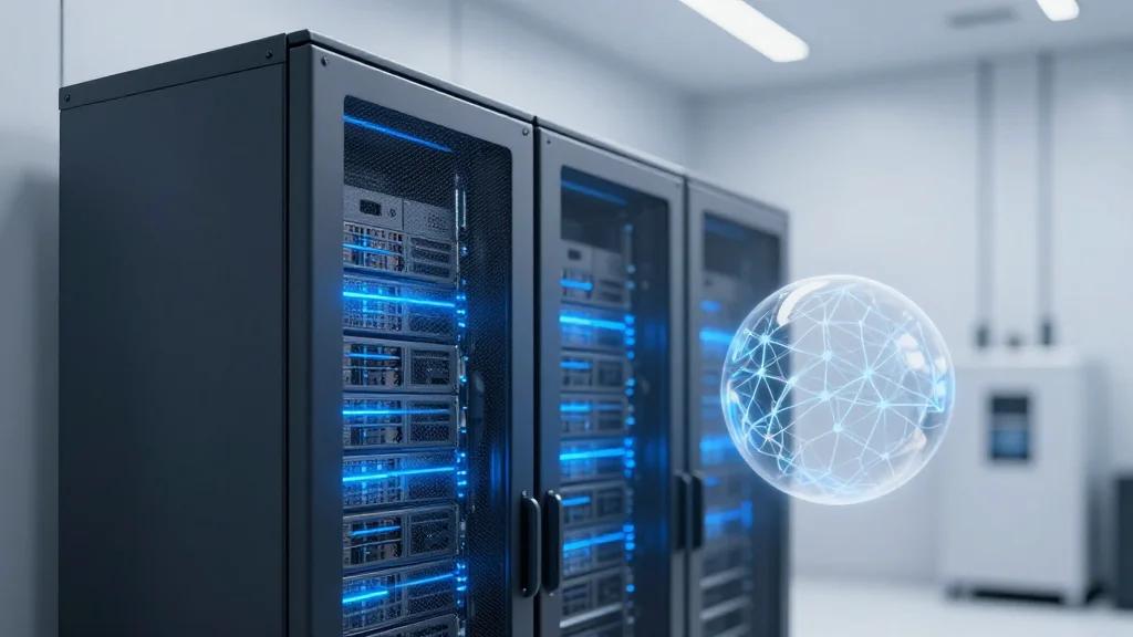 ORNL Launches the Next-Generation Data Centers Institute