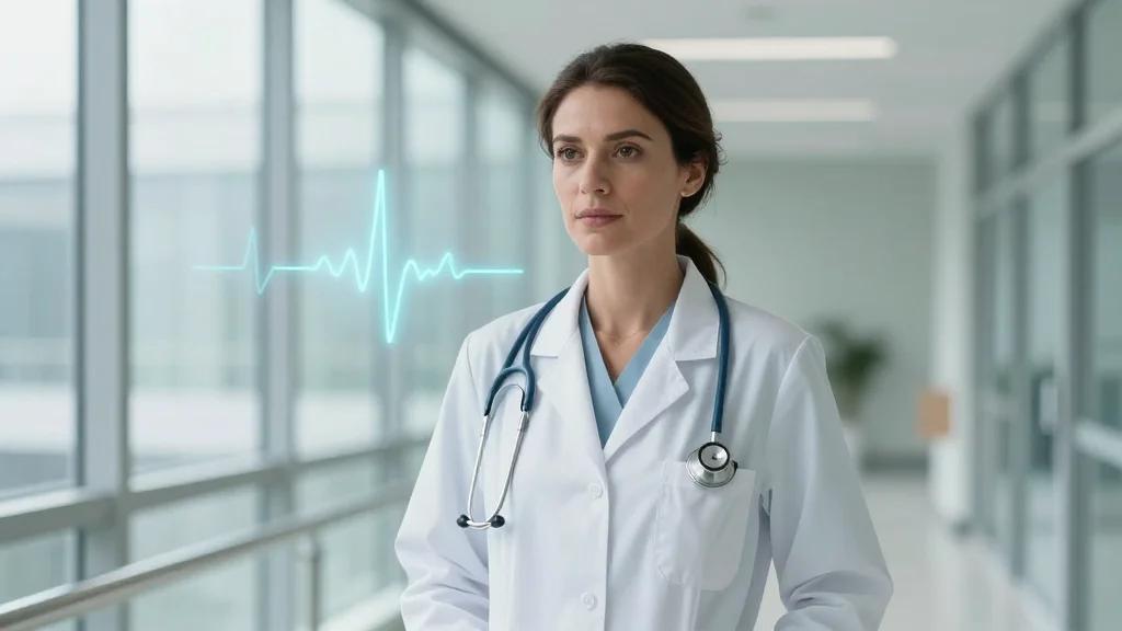 3. Barbara Casadei, MD, DPhil, on Taking Risks and Shifting Focus