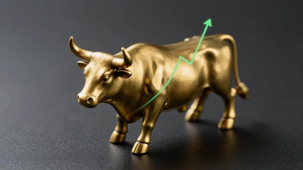 Markets Already Factored In Trump’s 9 PM Speech