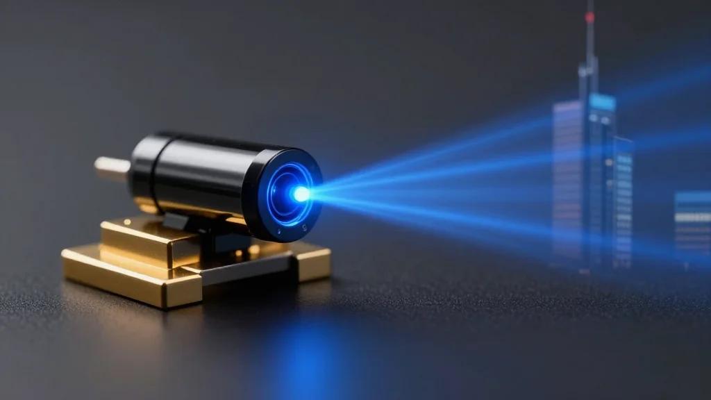 BluGlass Completes Upsized AUS$8m Two-Tranche Placement