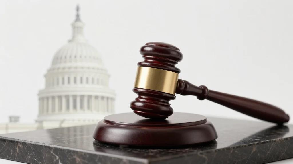 Trump Administration Hit with Multiple Judicial Setbacks