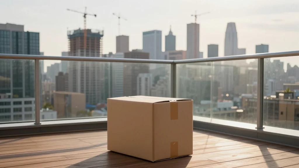 Manhattan Apartment Supply Declines Two Years Straight