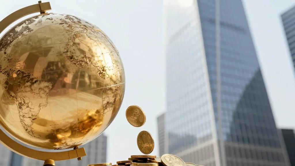 Foreigners Own Nearly $30 Trillion in U.S. Stocks and Bonds. Here Is Why That Number Should Be on Every Investor's...