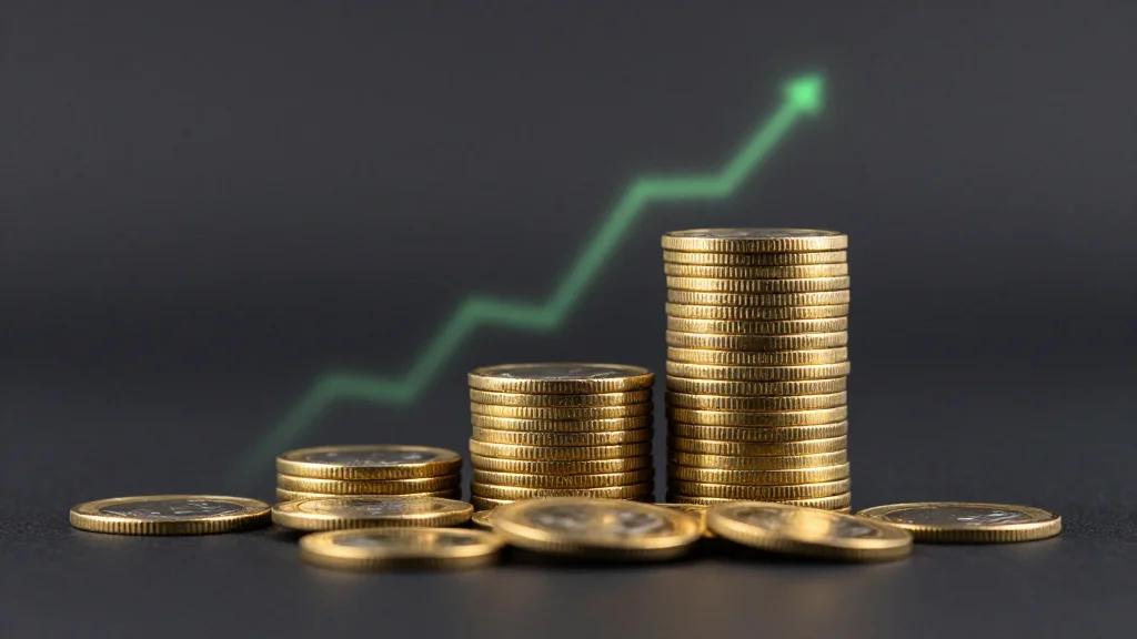 Exited $RIG on First Lower‑Highs Signal