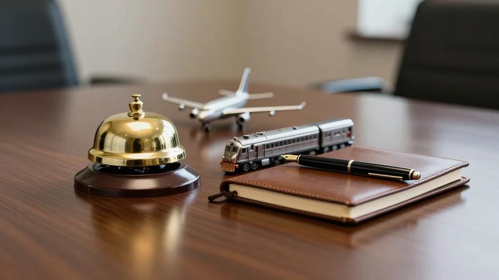 Global Travel Leaders Formalise Cross-Sector Coordination Through the Global Resilience Network