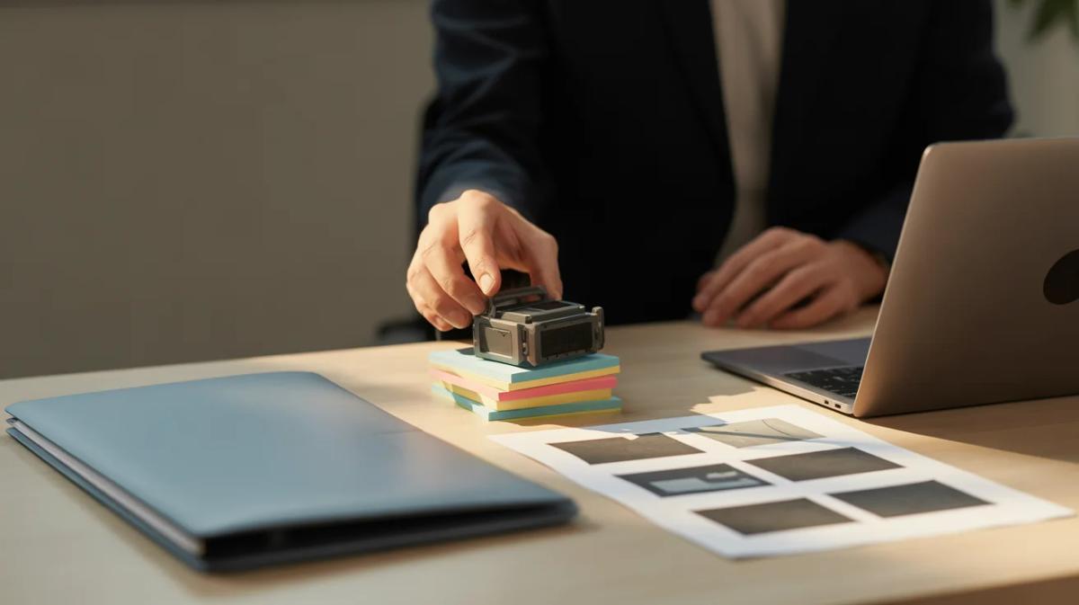 Sign Year-End Deals Only When Vendor Delivers Value