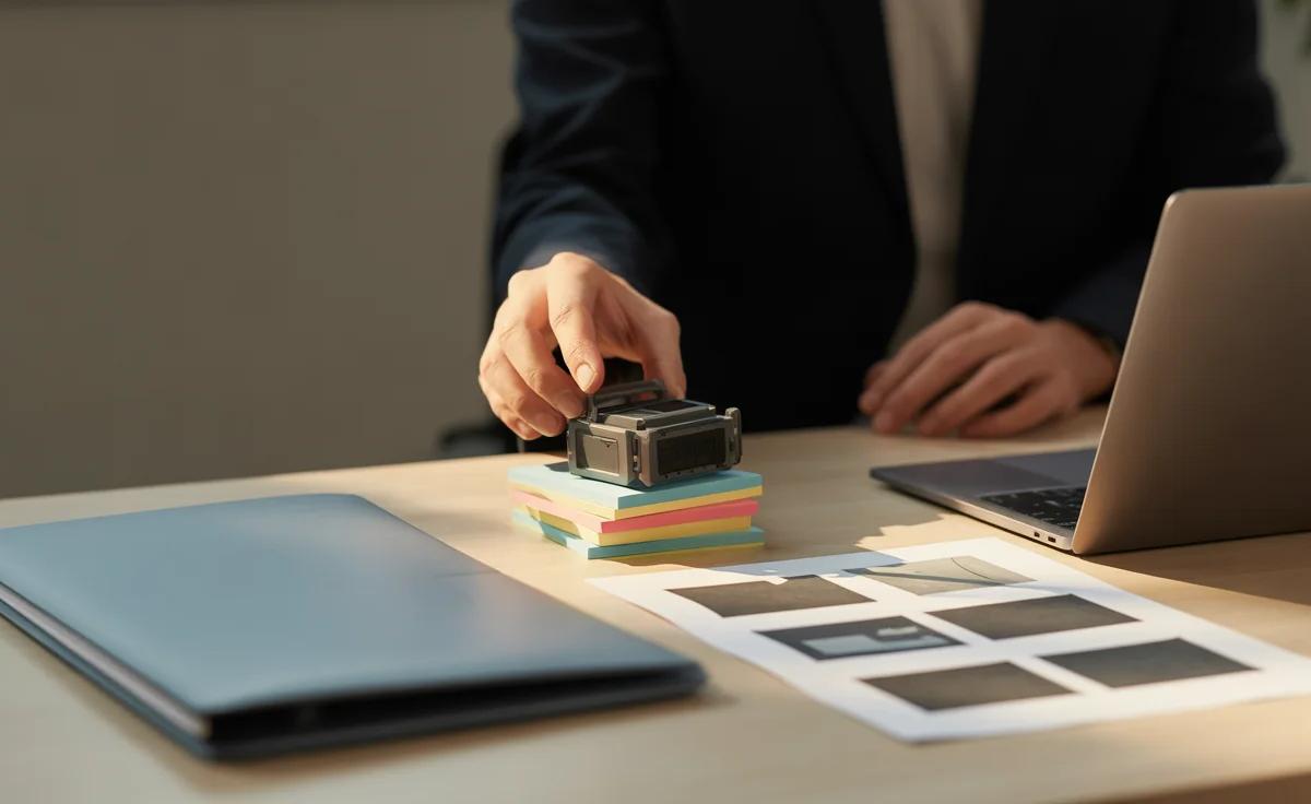 Sign Year-End Deals Only When Vendor Delivers Value