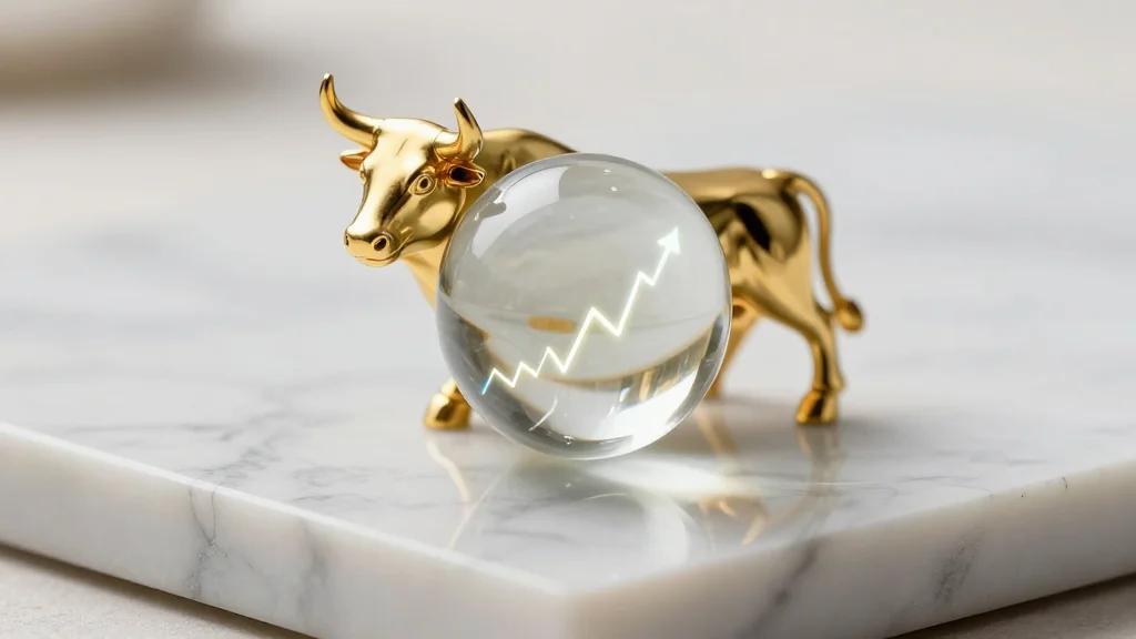 Market Holds Near Highs as Volatility Crumbles