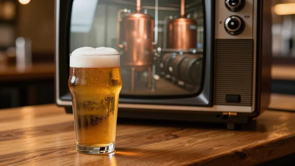 How the BrewDog Brand Lost Its Way (by Its First PR Rep)