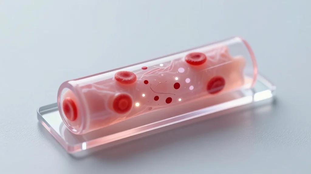 Immune-Capable Cervix-on-a-Chip Enables Study of Sexually Transmitted Infections