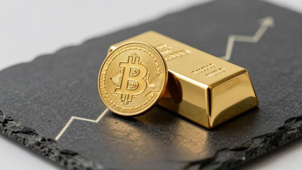 Bitcoin's Downside Limited—Now Prime Time to Accumulate