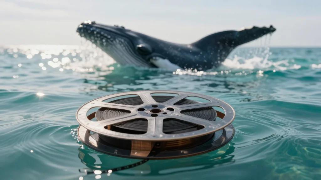 James Cameron's New NatGeo Doc Offers Double‑Bill Binge