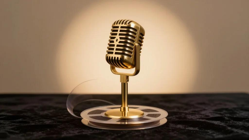 A Music Biopic Supply Crisis Is Looming