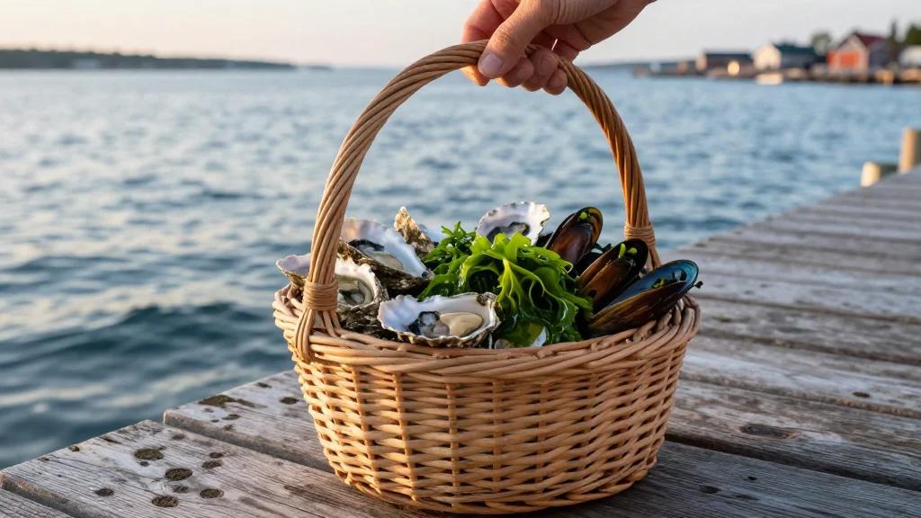 Sweden’s West Coast Pushes Sustainable ‘Blue Foods’ to Attract Eco‑Travelers