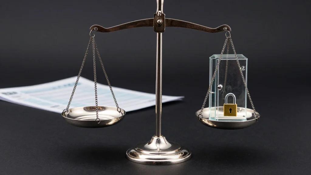 Taxpayers Test AI for Returns, Privacy Fears Stall Uptake