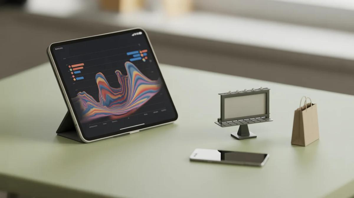 Why Leading Brands Are Moving to SaaS Marketing Mix Modelling