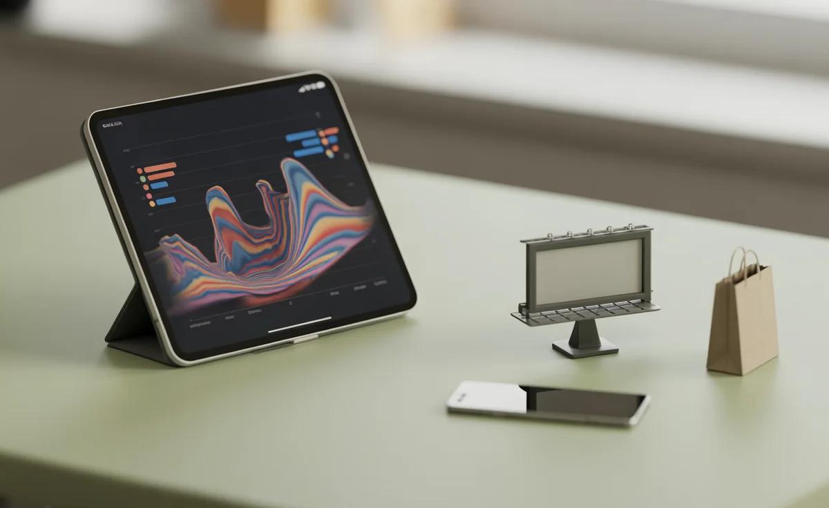 Why Leading Brands Are Moving to SaaS Marketing Mix Modelling