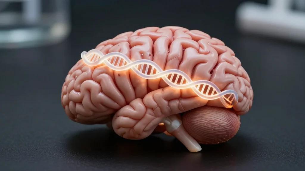 Partial Reprogramming of Neurons Encoding Memory Improves Cognitive Function in Aged Mice