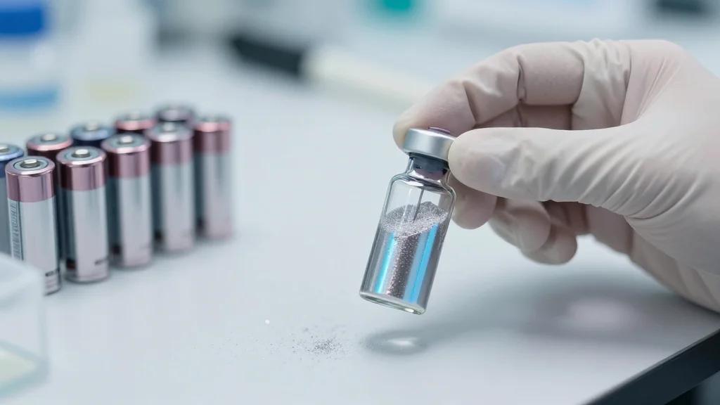 Mitra Chem Raises over $80M in Funding Round