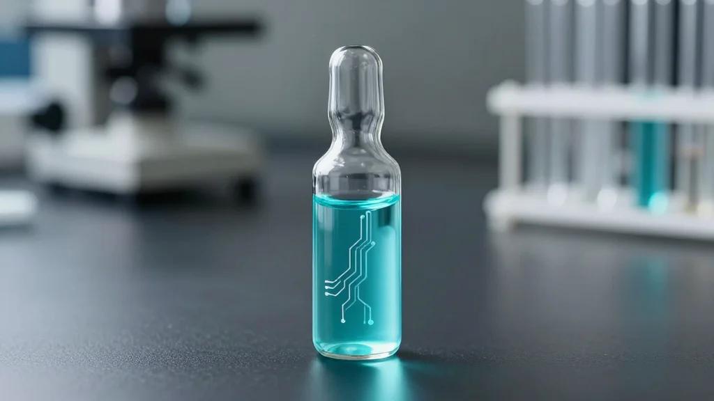 AI-Driven Biology Could Slash Drug Trial Failures Dramatically