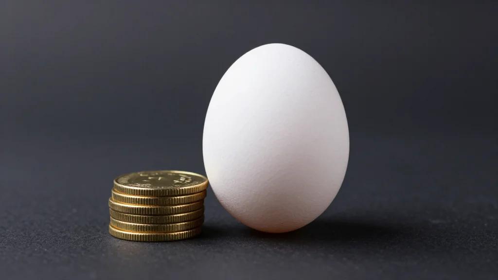 Cal-Maine Shells Out for Another US Egg Business