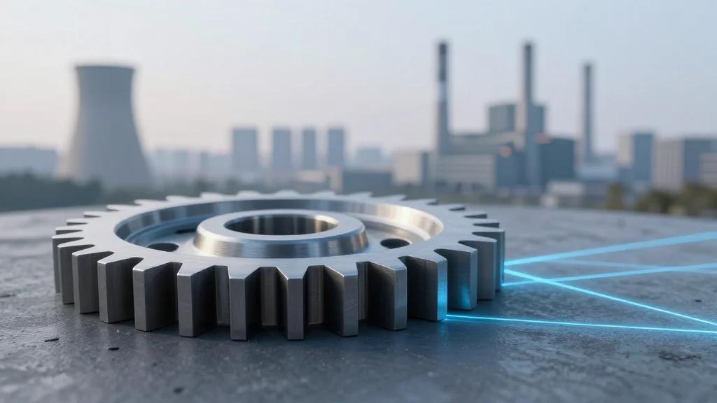 Quarterbac Bridges Strategy‑Execution Gap in Critical Infrastructure