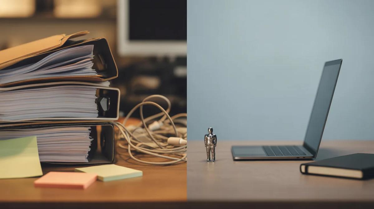 Right Hire Eliminates Need for Rigid Processes