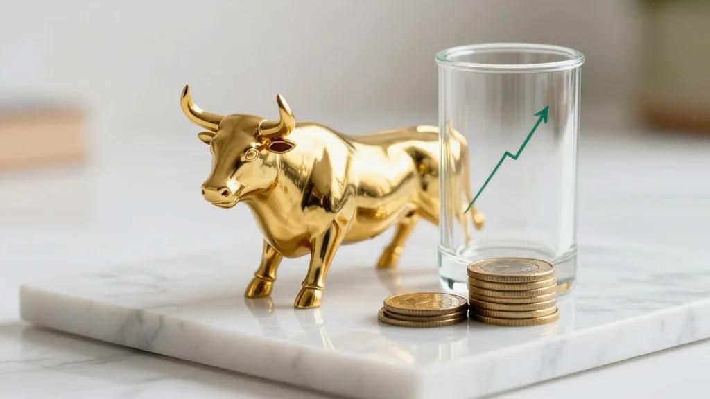 Markets Price 65% Chance of June Rate Cut