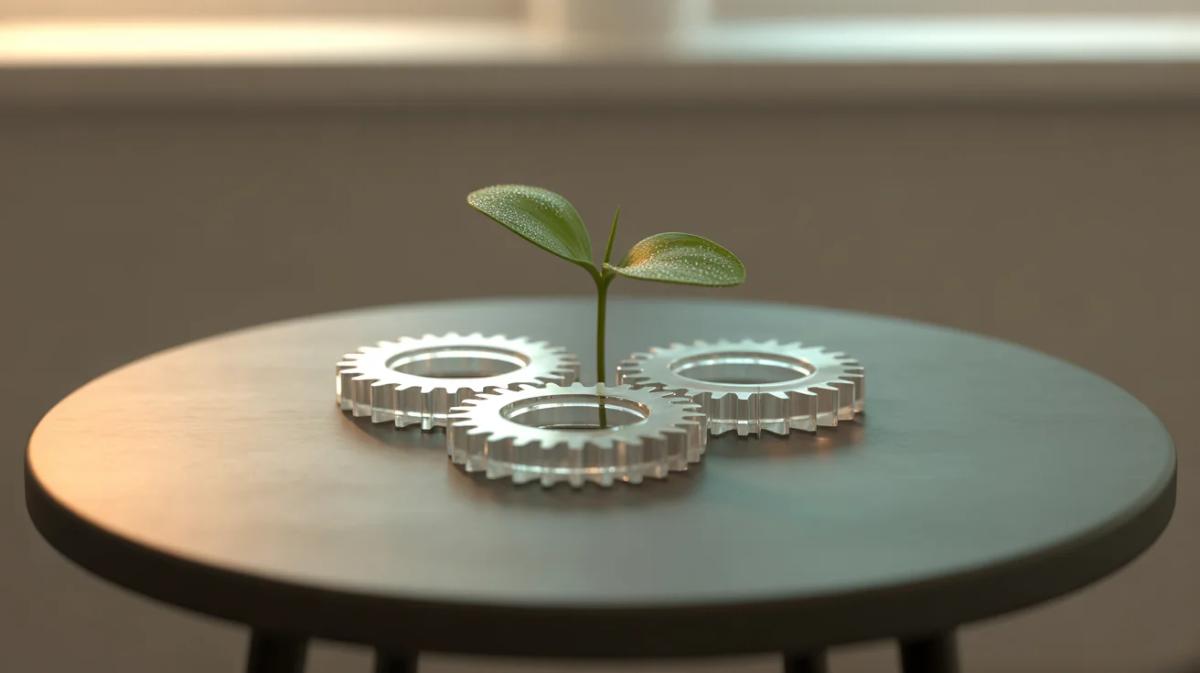 AI B2B Takes Off in 2026 After 2025 Foundations