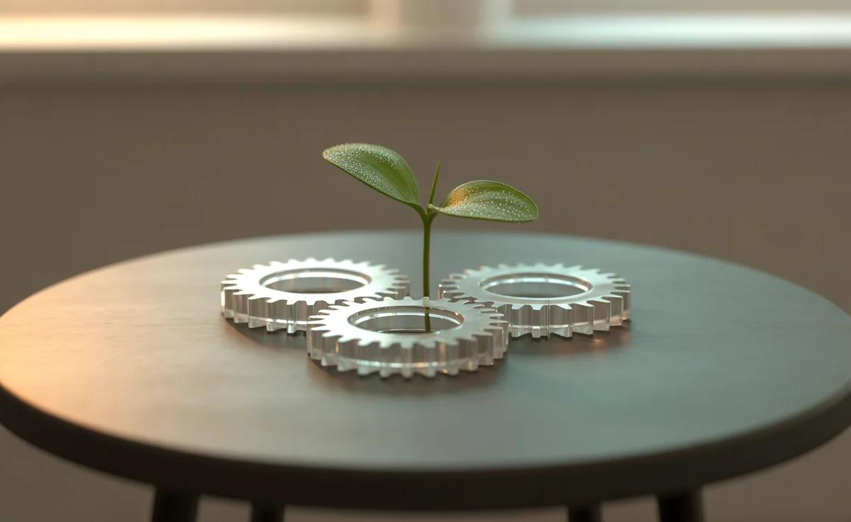 AI B2B Takes Off in 2026 After 2025 Foundations