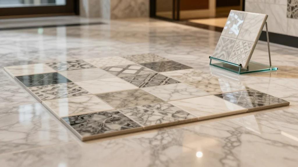 Tile Club to Debut New Design-Driven Tile Collections at HD Expo