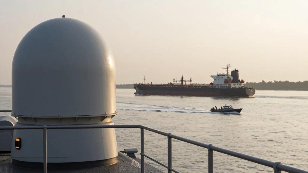 US Attack on Iran Threatens Strait, Empowers Houthis