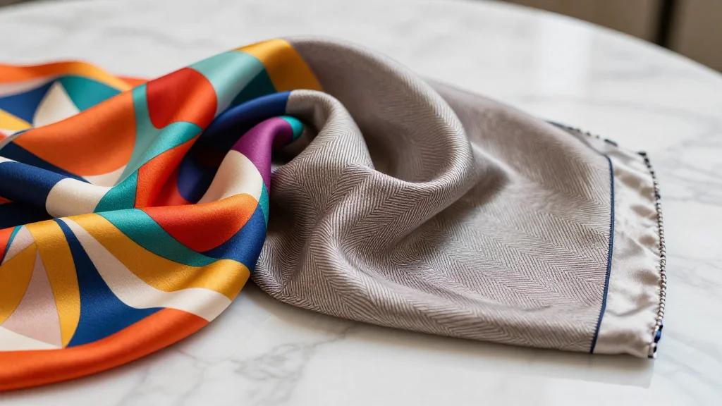 Are Clashing Prints Ever Truly Chic?