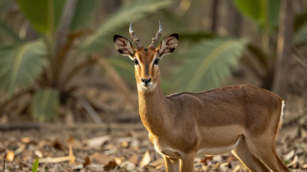 Duikers May Be Vectors for Mpox Transmission