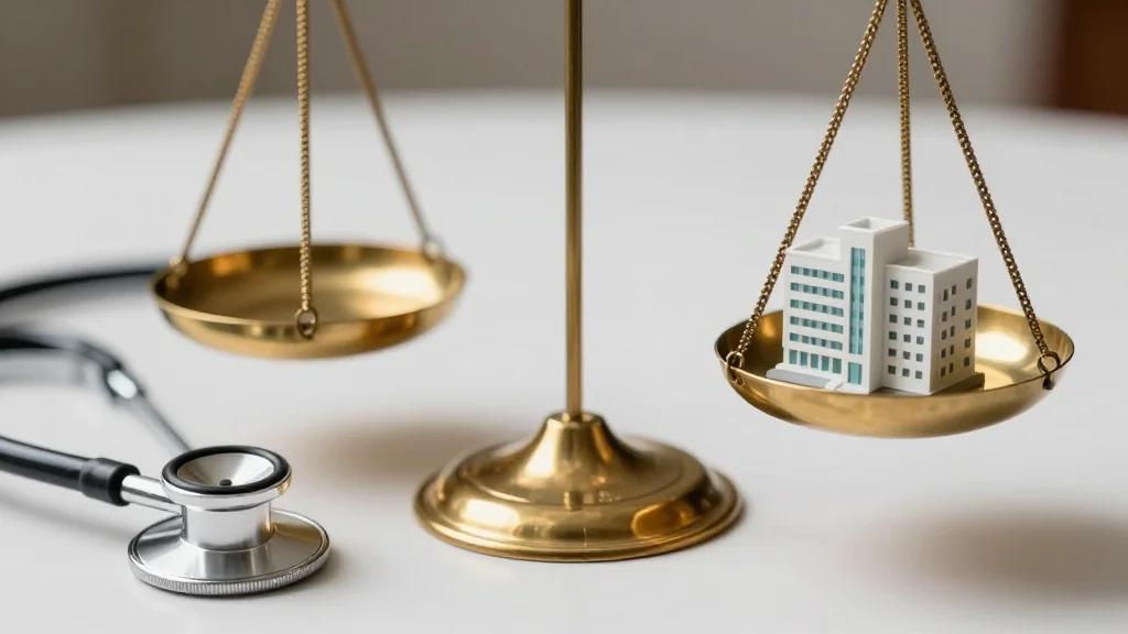 Maimonides Medical Center Merger with NYC Health + Hospitals Faces Lawsuit