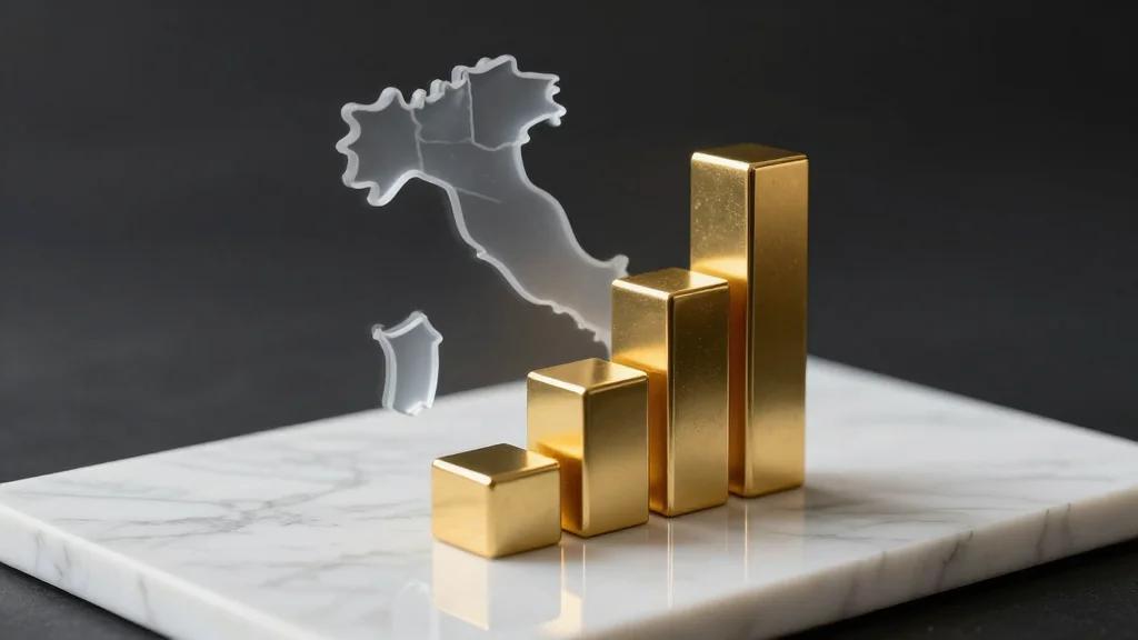 Italy’s VC Market Hits $1.7 B in 2025, Q1 2026 Surge Signals European Shift