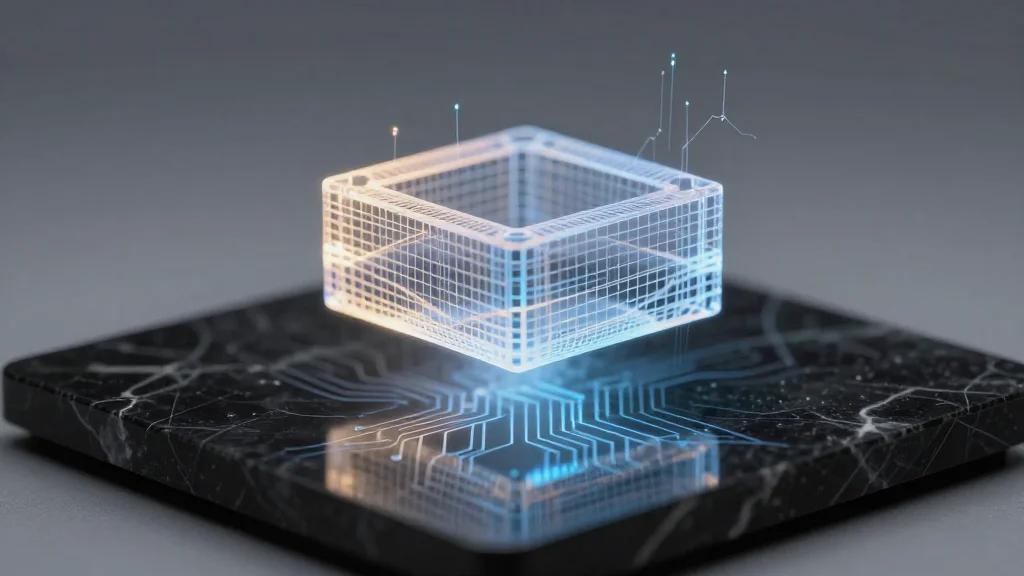 Tripo AI Introduces H3.1, Advancing High-Fidelity AI 3D Generation for Production