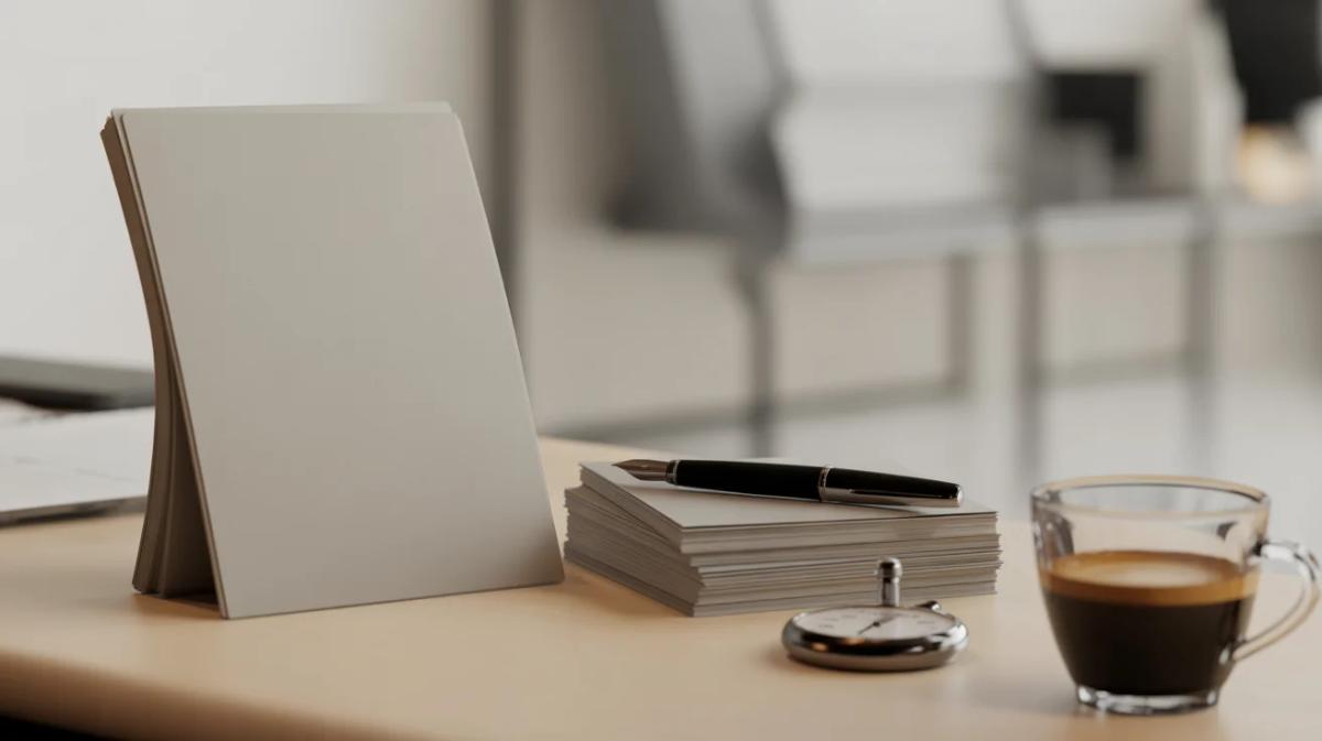 Free Prompt Guide Cuts Deck Creation Time 4x