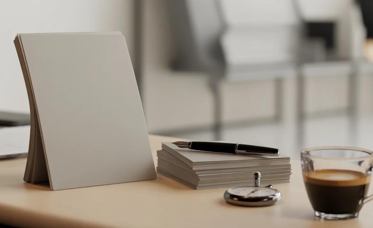 Free Prompt Guide Cuts Deck Creation Time 4x