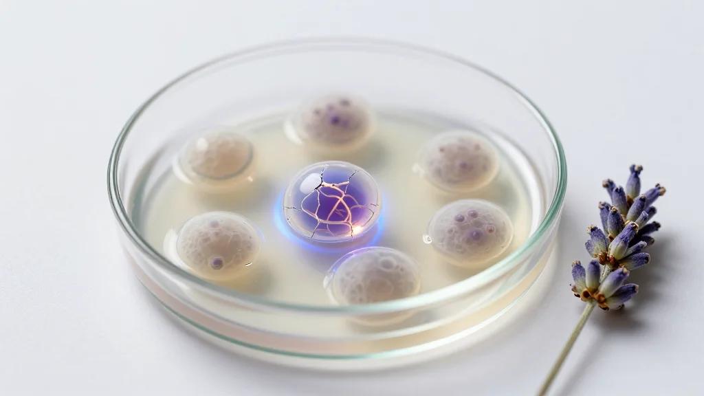 IVNS1ABP Mutation Triggers Premature Aging and Neurodegeneration