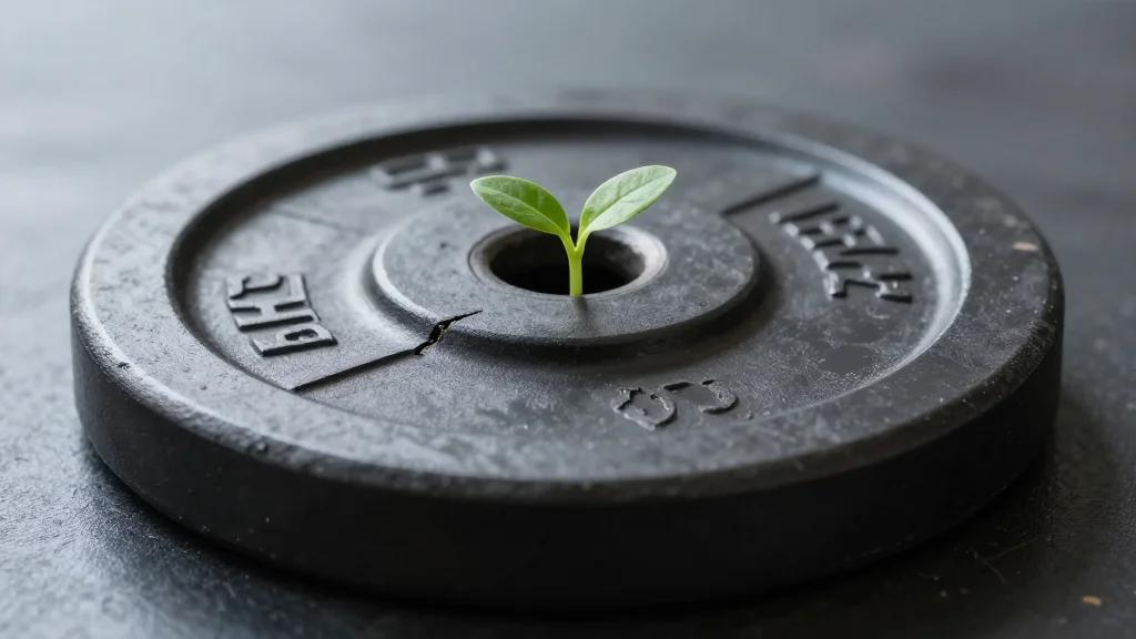 The Puke Paradigm: The Truth About Training 'Till You Crawl Out